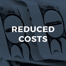 reduced-costs
